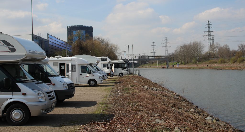 Marina Oberhausen — photo 4
