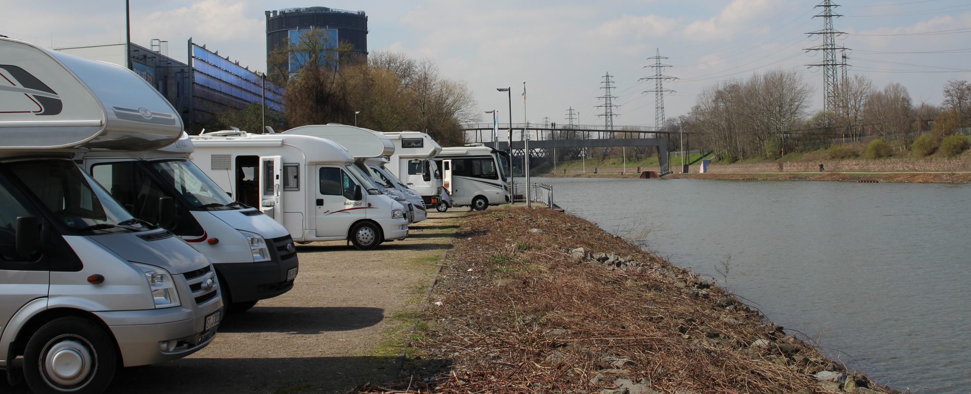 Marina Oberhausen — photo 2
