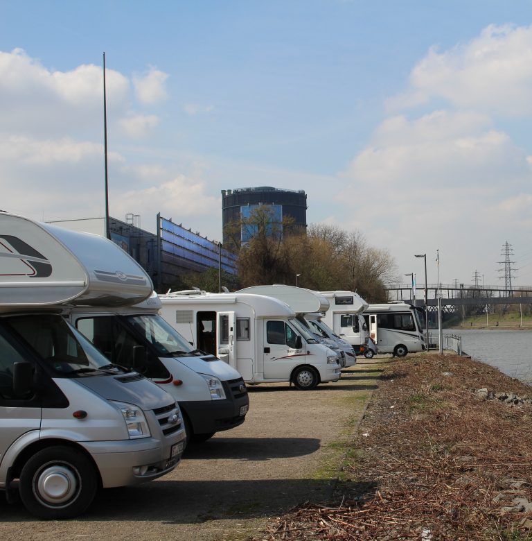 Marina Oberhausen — photo 3